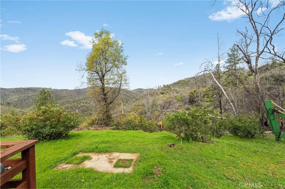 Canyon Creek Road Berry Creek, CA 95916