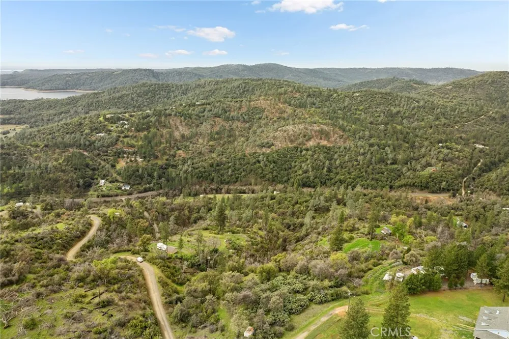 Canyon Creek Road Berry Creek, CA 95916