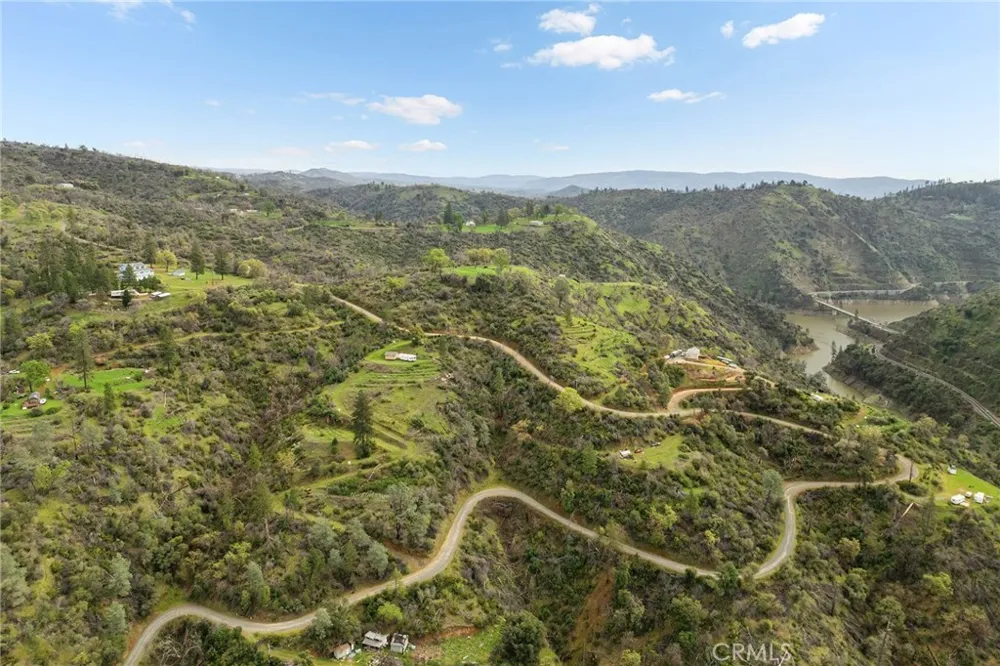 Canyon Creek Road Berry Creek, CA 95916
