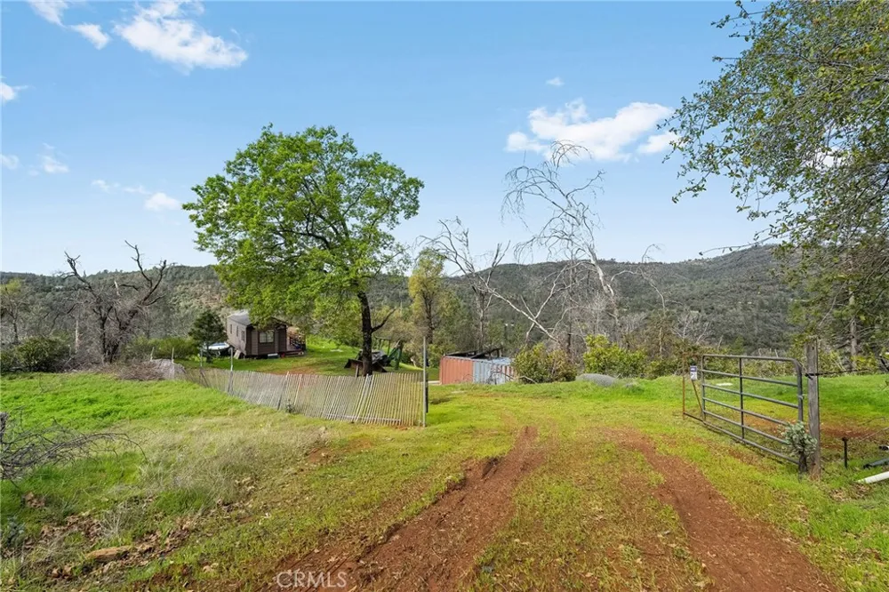 Canyon Creek Road Berry Creek, CA 95916
