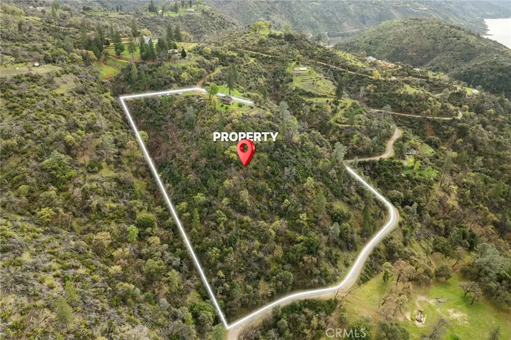 Canyon Creek Road Berry Creek, CA 95916