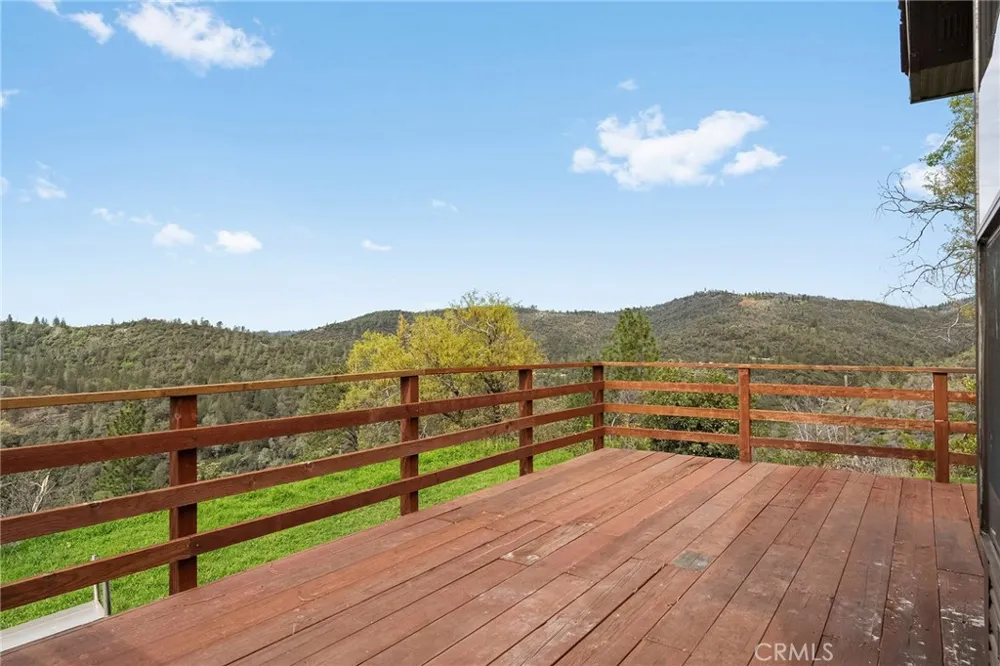 Canyon Creek Road Berry Creek, CA 95916