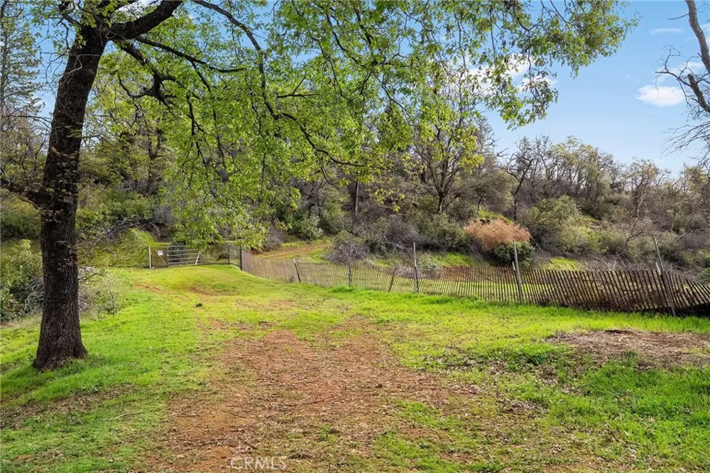 Canyon Creek Road Berry Creek, CA 95916