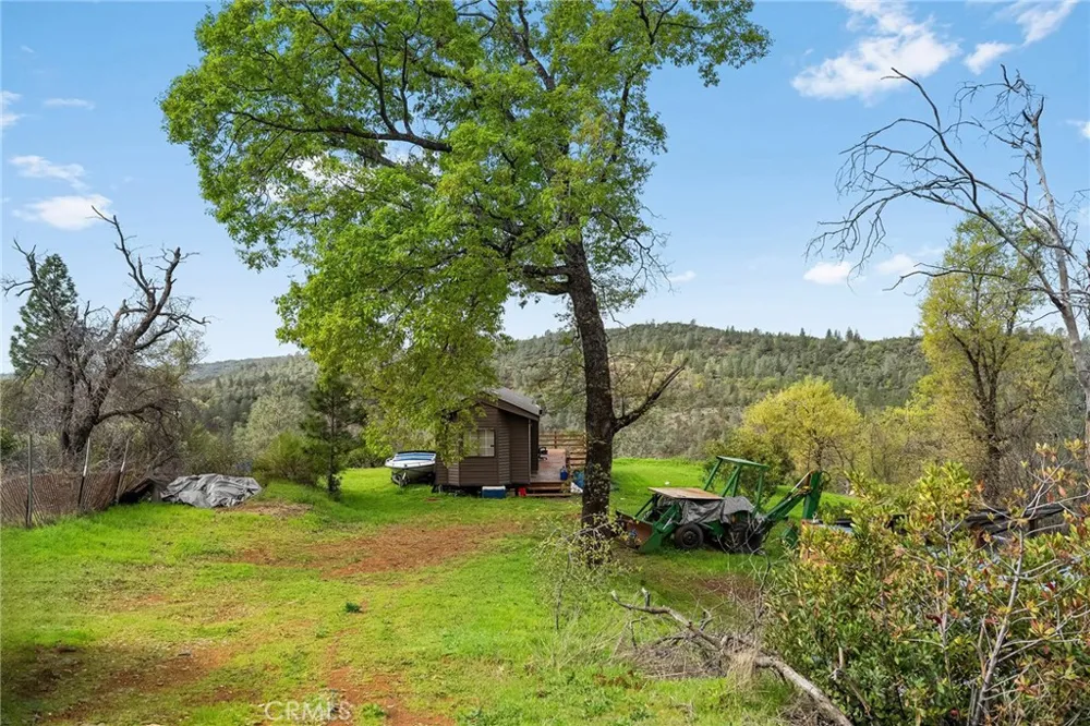 Canyon Creek Road Berry Creek, CA 95916