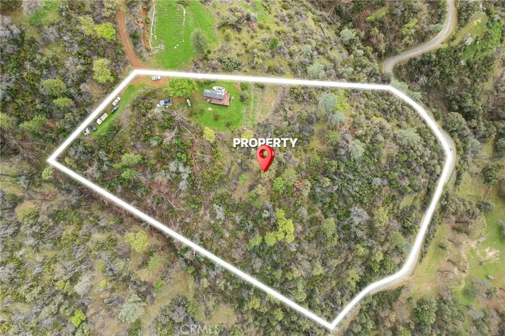 Canyon Creek Road Berry Creek, CA 95916