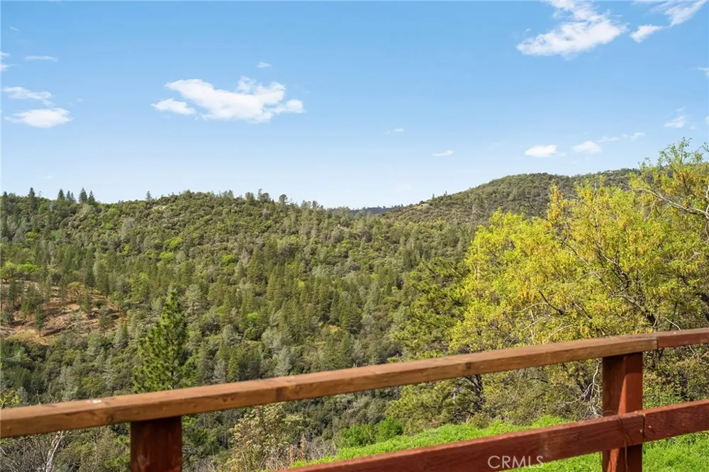 Canyon Creek Road Berry Creek, CA 95916