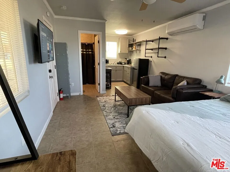 61750 Desert Air Road Joshua Tree, CA 92252