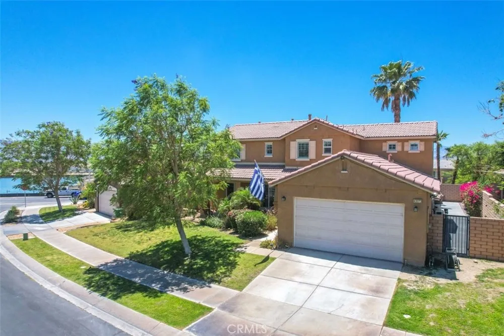43073 Traccia Way Indio, CA 92203