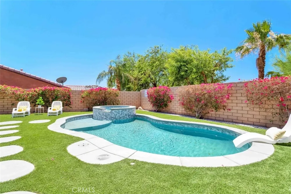 43073 Traccia Way Indio, CA 92203