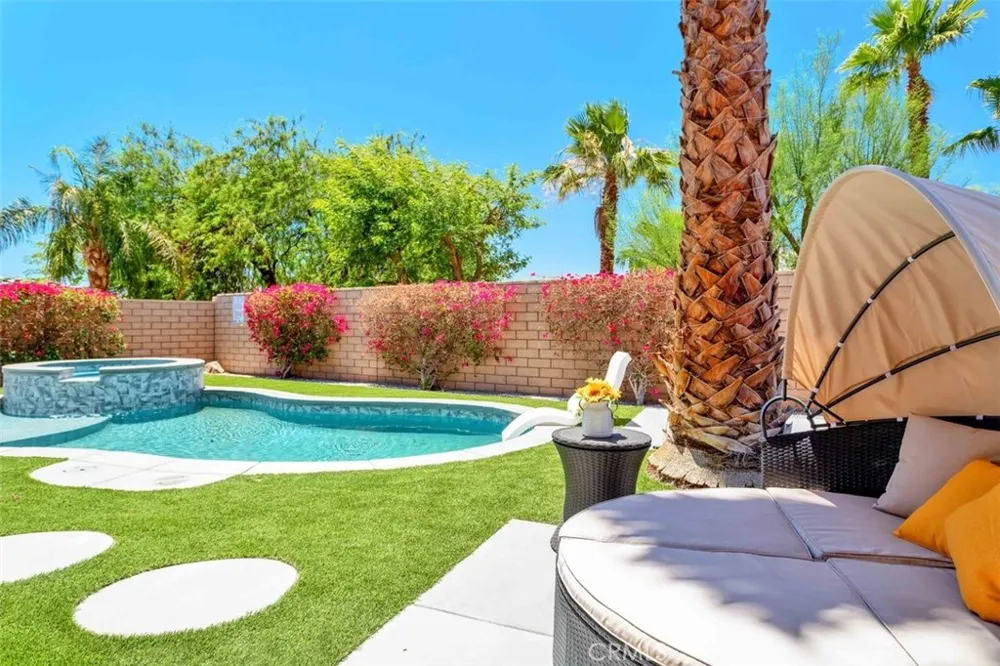 43073 Traccia Way Indio, CA 92203