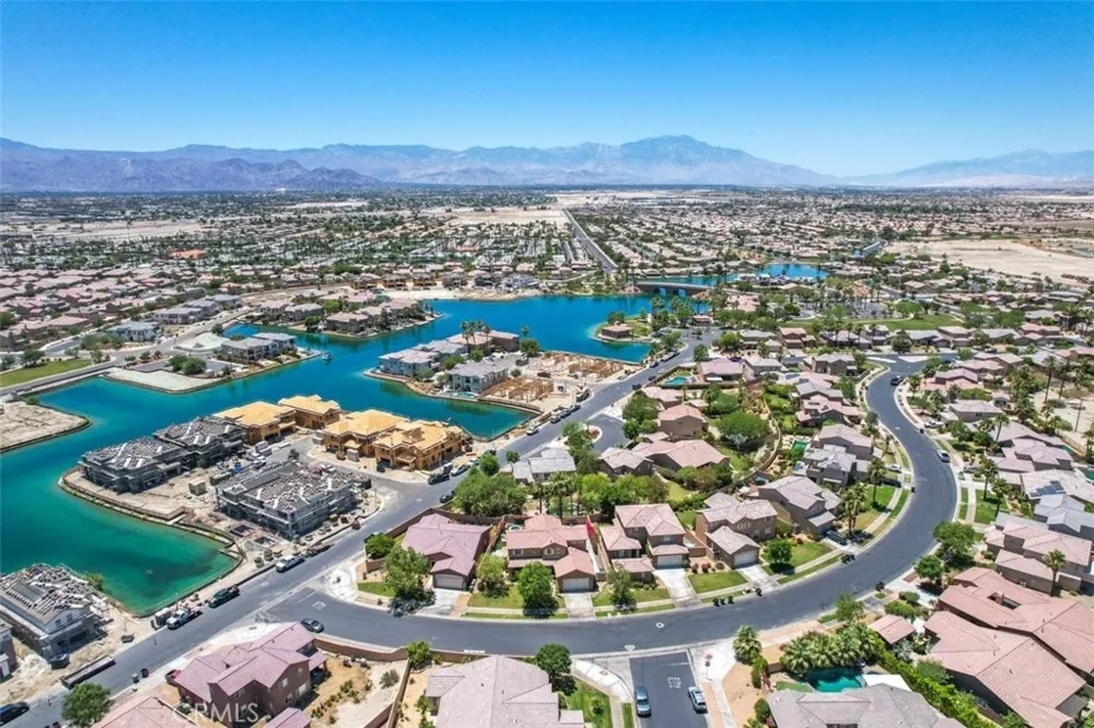 43073 Traccia Way Indio, CA 92203