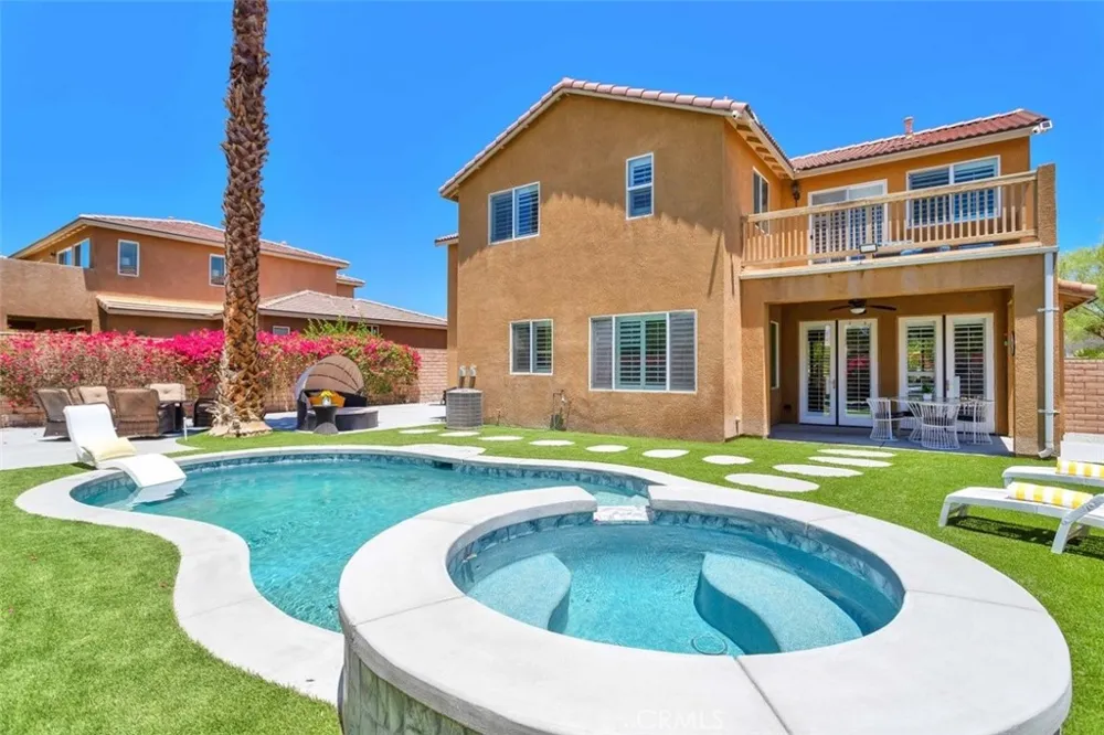43073 Traccia Way Indio, CA 92203