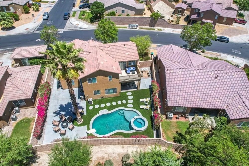 43073 Traccia Way Indio, CA 92203