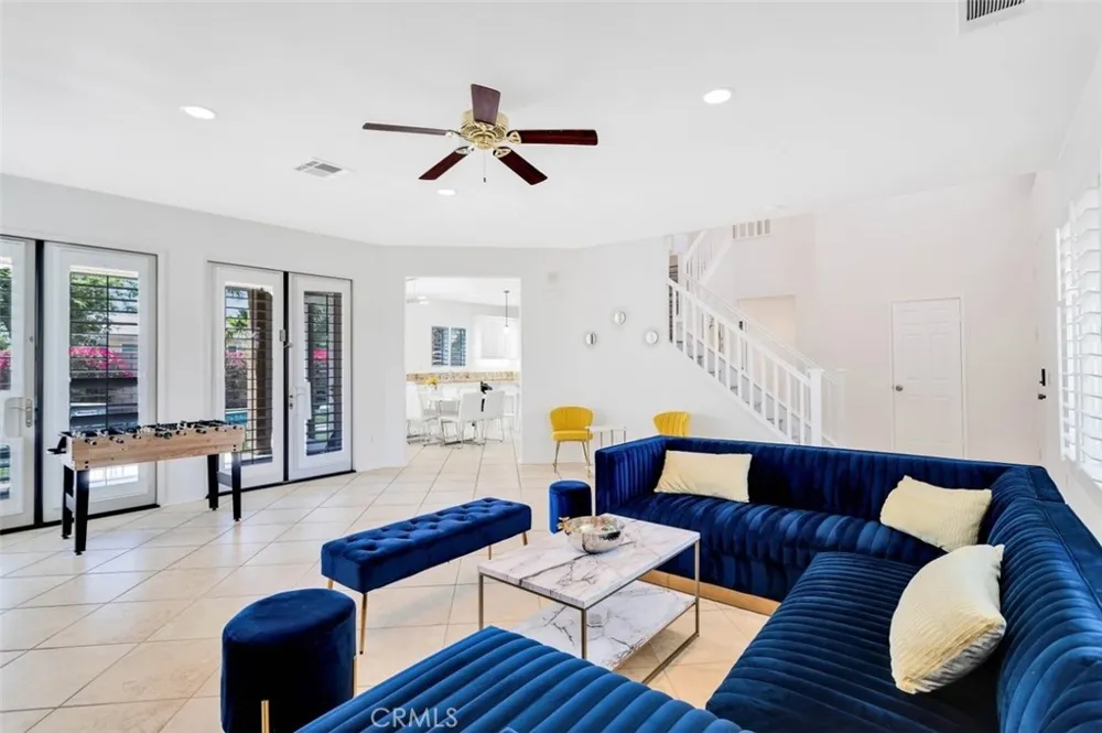 43073 Traccia Way Indio, CA 92203