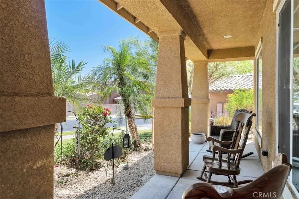 43073 Traccia Way Indio, CA 92203