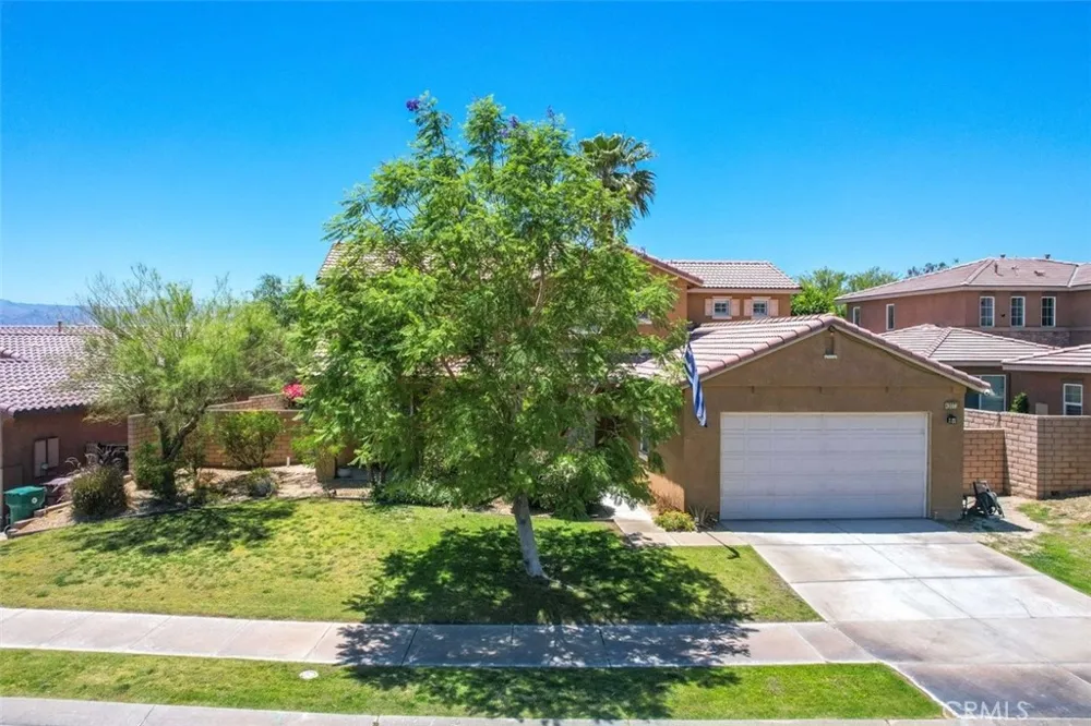43073 Traccia Way Indio, CA 92203