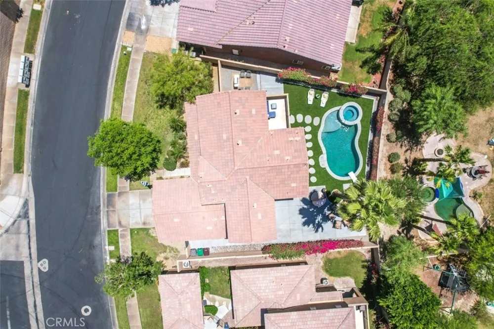 43073 Traccia Way Indio, CA 92203