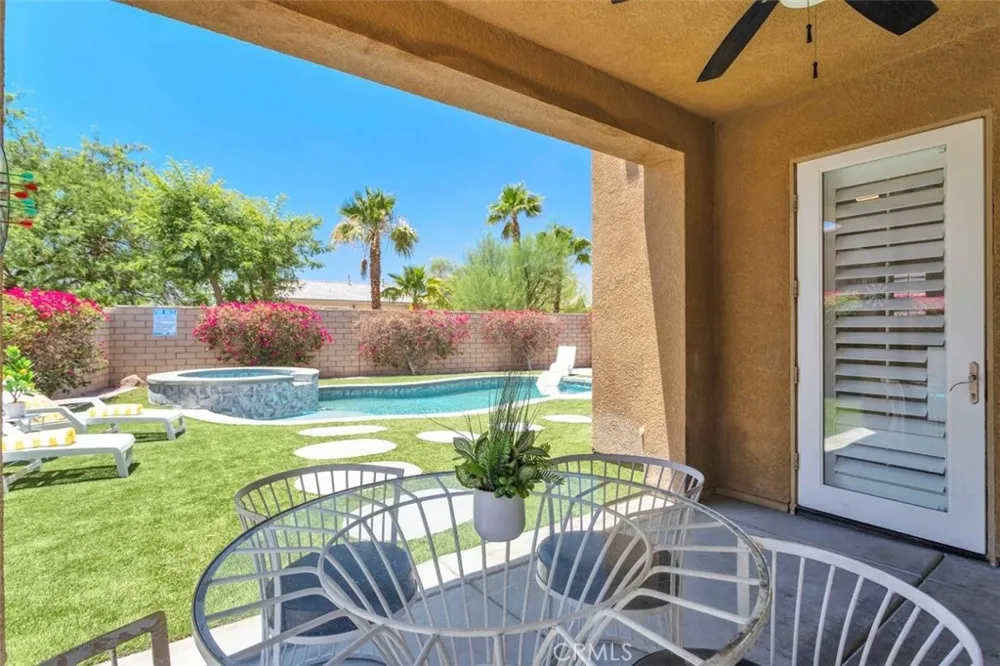 43073 Traccia Way Indio, CA 92203