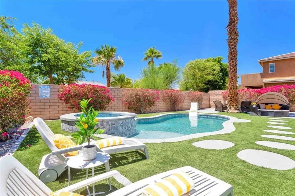 43073 Traccia Way Indio, CA 92203