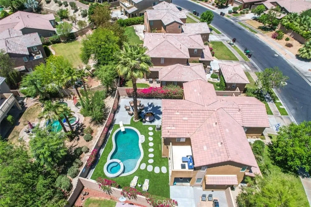 43073 Traccia Way Indio, CA 92203