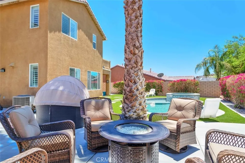 43073 Traccia Way Indio, CA 92203