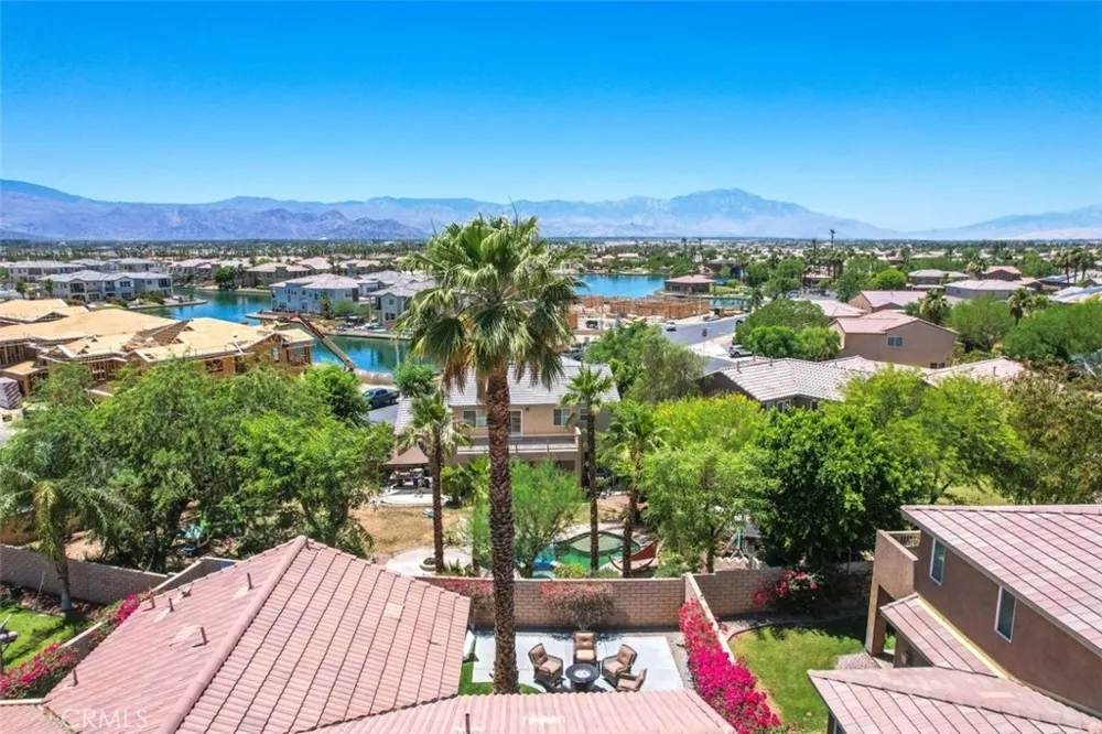 43073 Traccia Way Indio, CA 92203