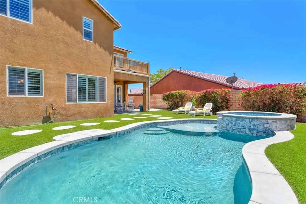 43073 Traccia Way Indio, CA 92203