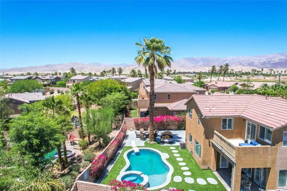 43073 Traccia Way Indio, CA 92203