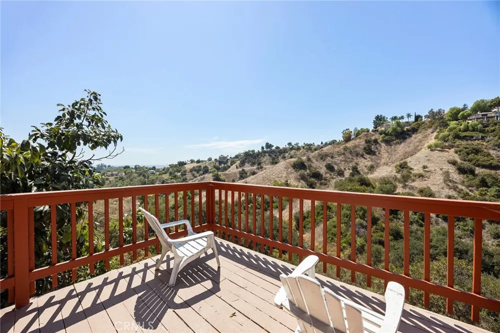 2261 Papaya Drive La Habra Heights, CA 90631