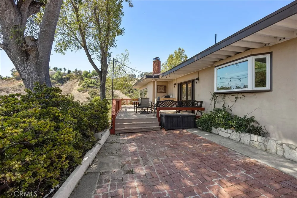 2261 Papaya Drive La Habra Heights, CA 90631