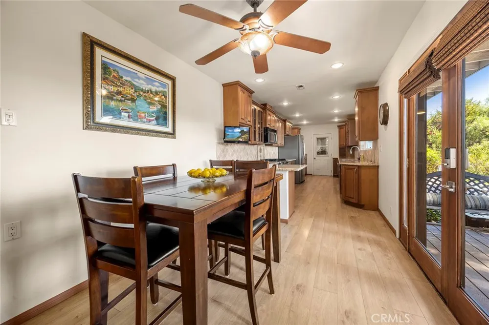 2261 Papaya Drive La Habra Heights, CA 90631