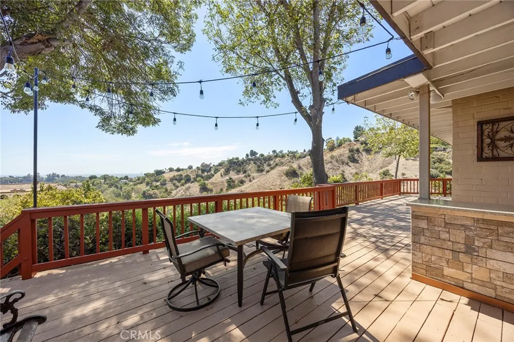 2261 Papaya Drive La Habra Heights, CA 90631