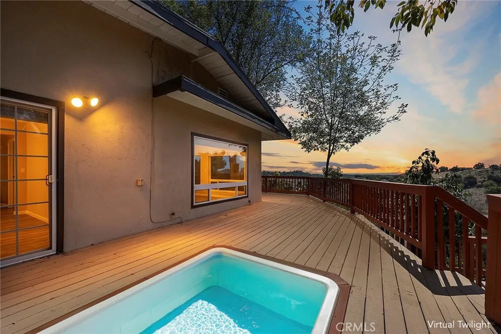 2261 Papaya Drive La Habra Heights, CA 90631