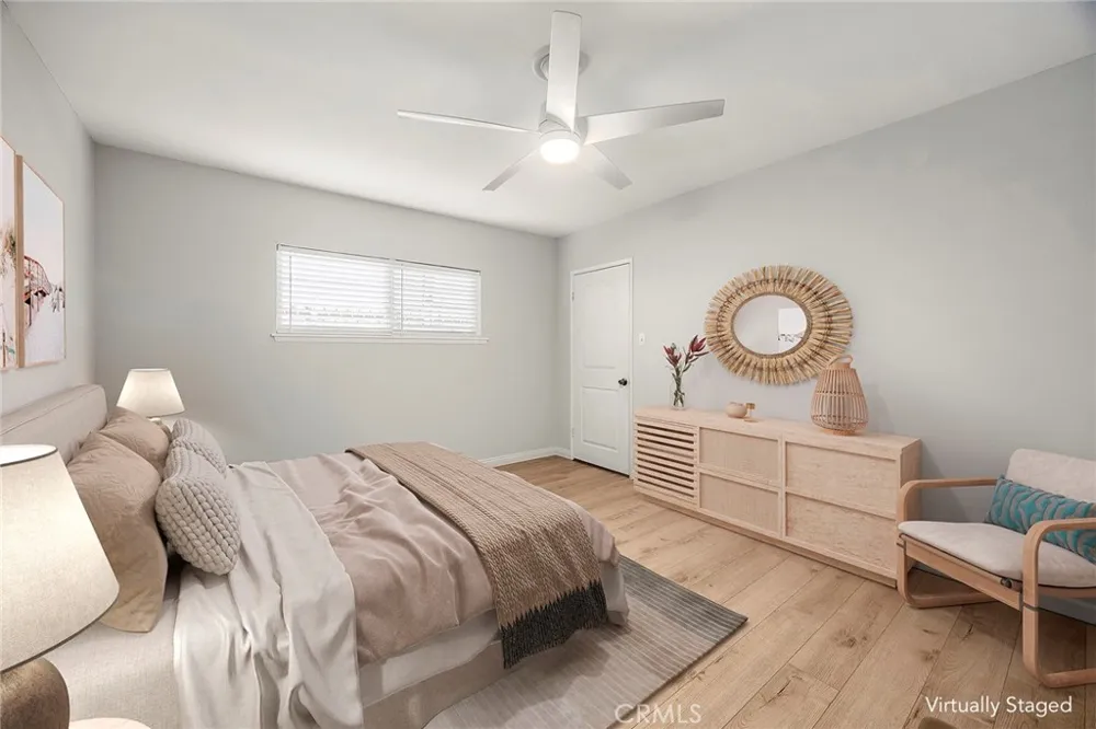 2261 Papaya Drive La Habra Heights, CA 90631