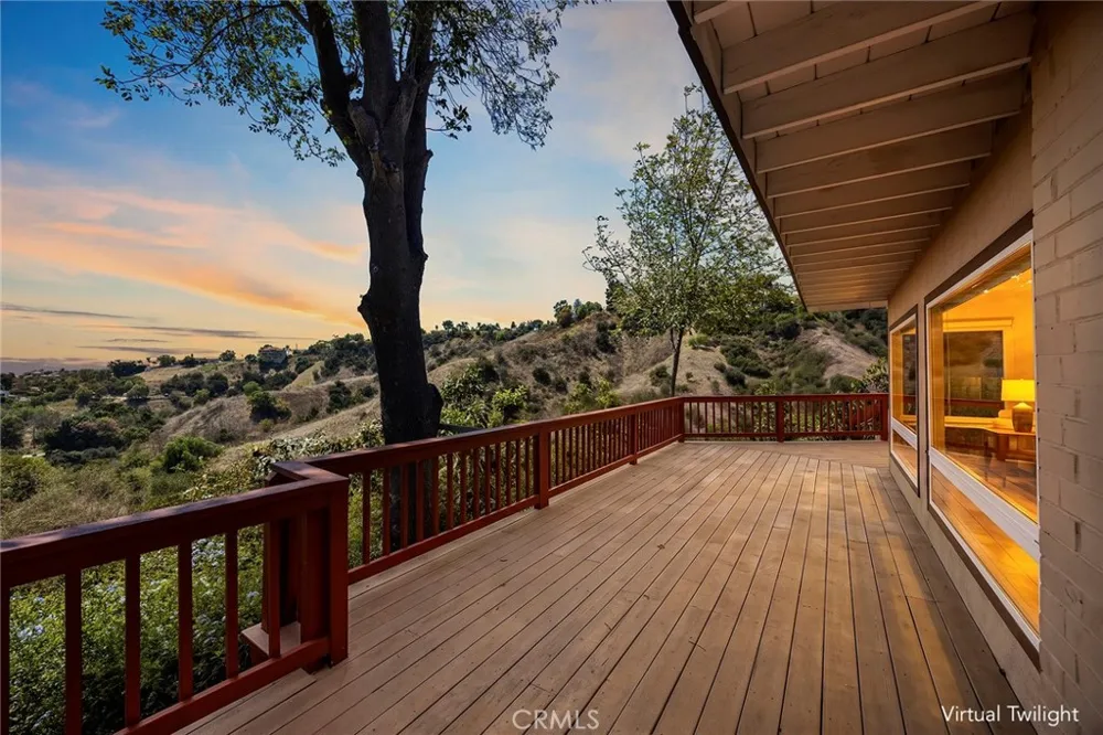 2261 Papaya Drive La Habra Heights, CA 90631