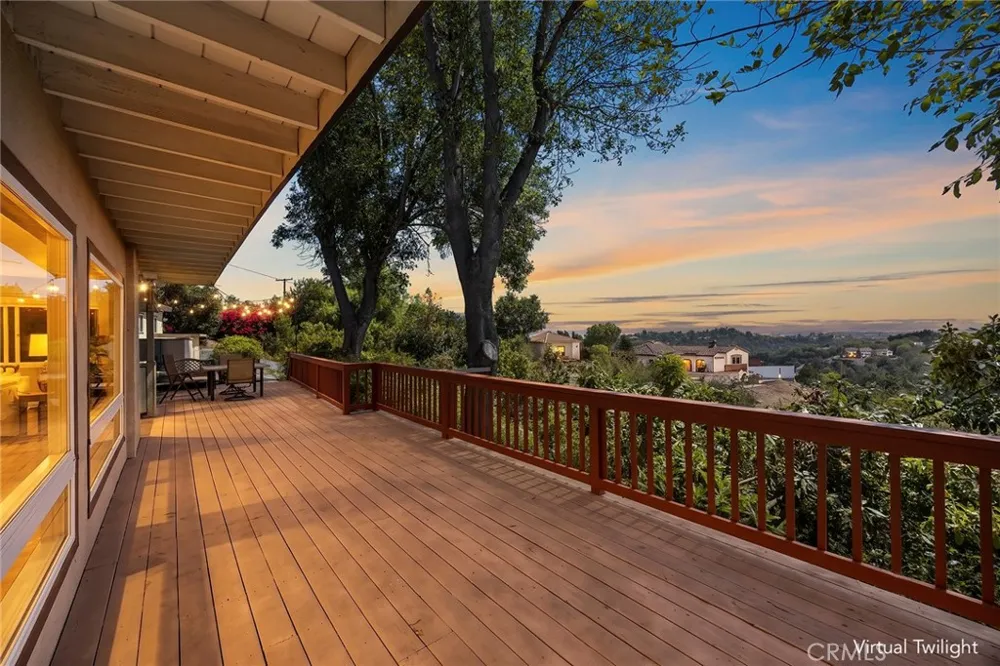 2261 Papaya Drive La Habra Heights, CA 90631