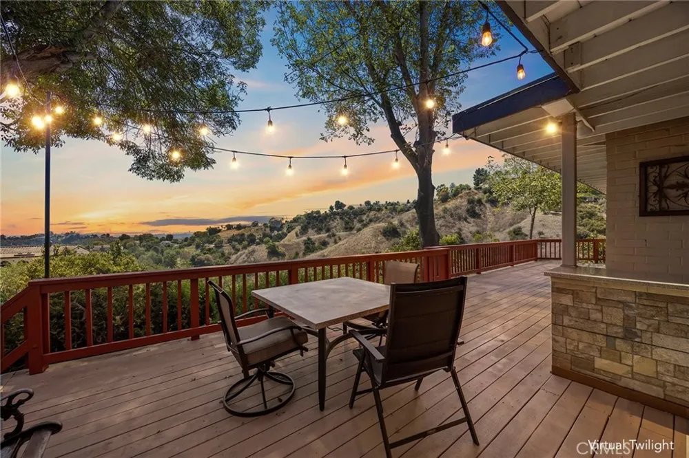 2261 Papaya Drive La Habra Heights, CA 90631