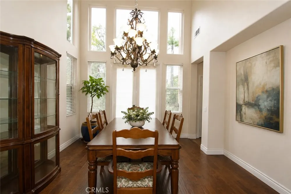 19611 Dorado Trabuco Canyon, CA 92679