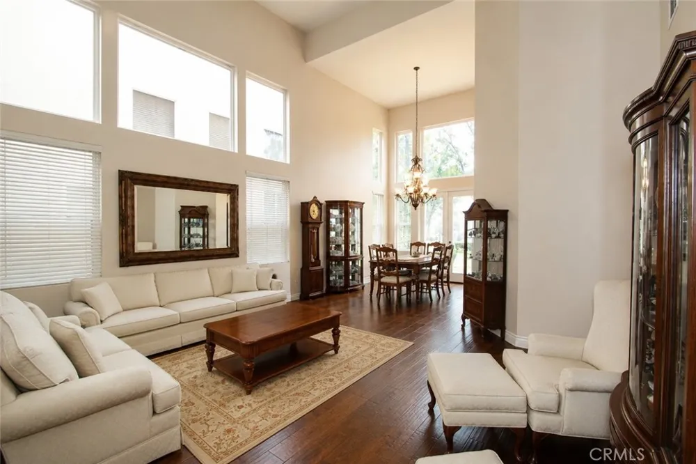 19611 Dorado Trabuco Canyon, CA 92679