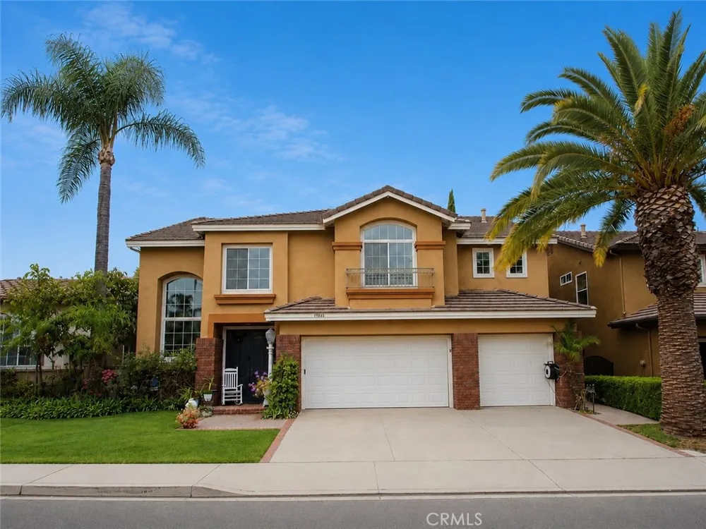19611 Dorado Trabuco Canyon, CA 92679