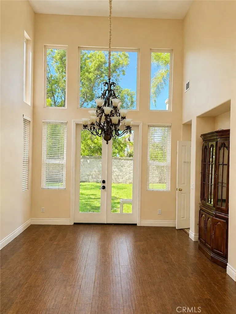 19611 Dorado Trabuco Canyon, CA 92679