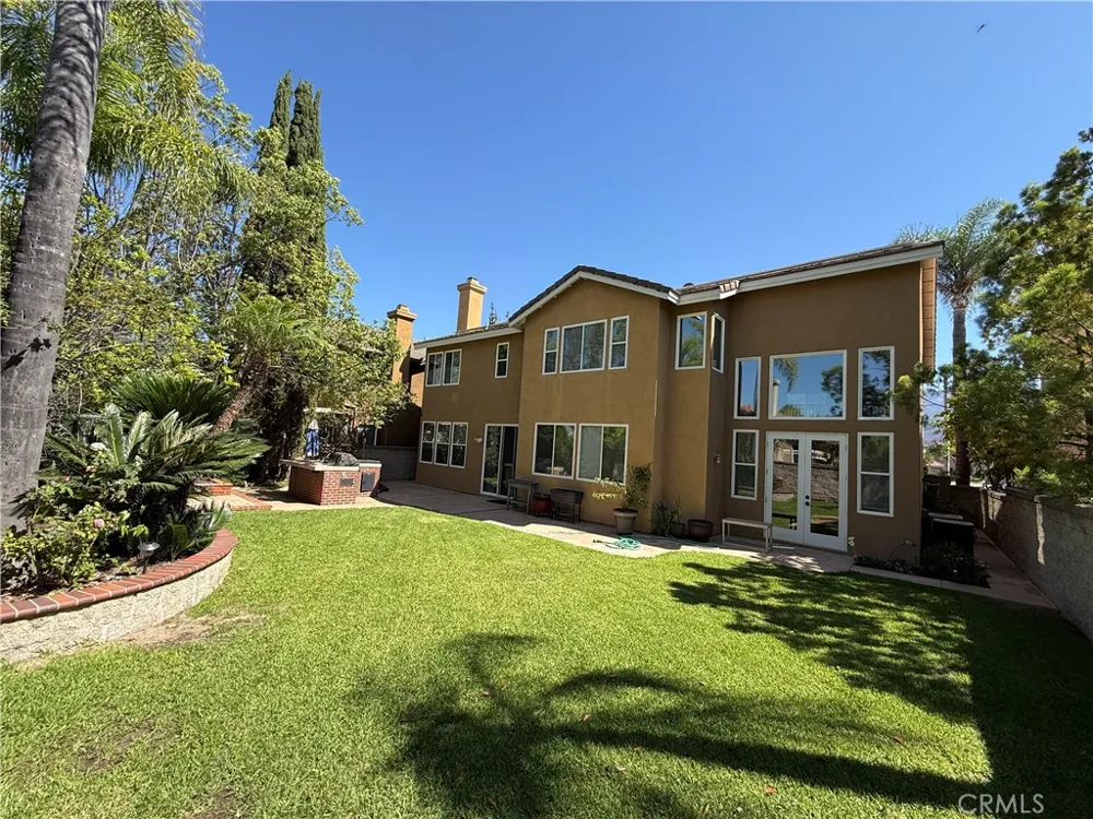 19611 Dorado Trabuco Canyon, CA 92679