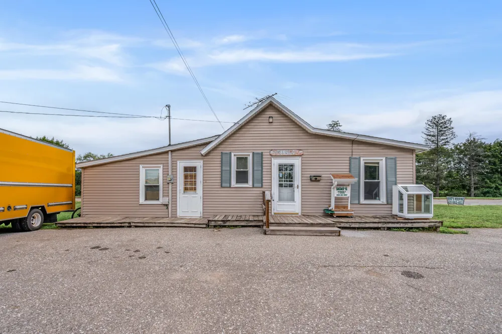 1103 State Street Big Rapids, MI 49307