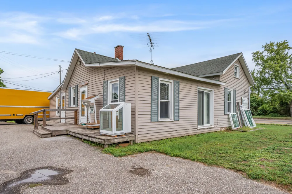 1103 State Street Big Rapids, MI 49307