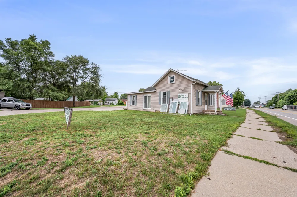 1103 State Street Big Rapids, MI 49307
