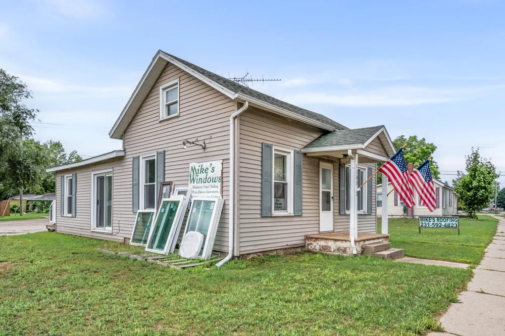 1103 State Street Big Rapids, MI 49307