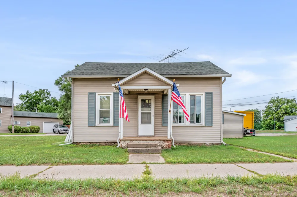 1103 State Street Big Rapids, MI 49307