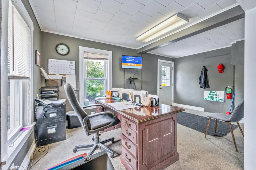 1103 State Street Big Rapids, MI 49307