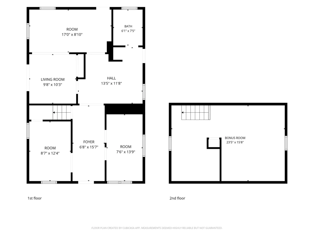 1103 State Street Big Rapids, MI 49307