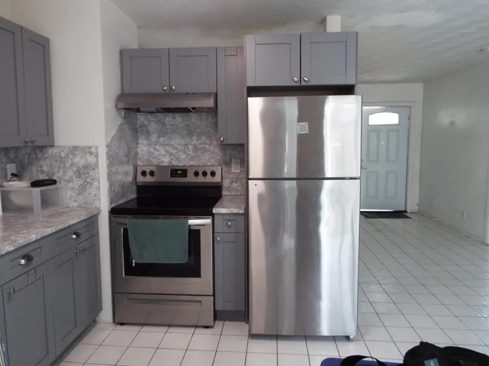 2600 SW 5th Street Fort Lauderdale, FL 33312